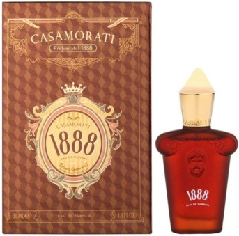 Xerjoff Casamorati 1888 1888 Parfumovaná voda unisex 30 ml