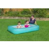 Bestway 51115 Aquababes 165 x 104 x 25 cm