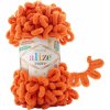 Alize Puffy 6 Pletacia priadza