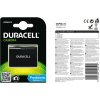 Duracell Batéria Panasonic DMW-BLC12 - 7.4v 950mAh - Li-Ion