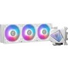 MSI MAG CORELIQUID I360 WHITE Chladicí systém pro počítač Procesor Kapalinový chladič typu vše v jednom 12 cm Bílá 1 kusů