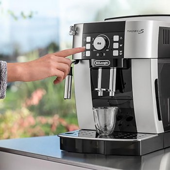 DeLonghi Magnifica S ECAM 21.117.SB