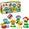 LEGO® DUPLO® 10444 Kreatívna záhrada a kvety 5702017783147