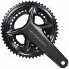 SHIMANO Stred Ultegra FC-08 172,5mm 50/34z. 11-k.HTII bez ložiska