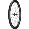 Predné zapletené koleso Specialized Roval Rapide CLX III 700C Front - satin carbon/gloss black uni