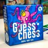 Guess Chess - spoločenská hra