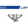 Zberné potrubie výfuku LRT K937