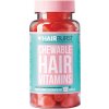Hairburst žuvacie vlasové vitamíny 60 ks