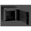 EUROCASE NÁSTENNÝ ROZVÁDZAČ GMC3212