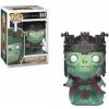 Funko POP! The Lord of the Rings Dunharrow King