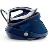 Tefal GV9812 žehlička, parný generátor, 3000 W, anti-drip, automatické vypínanie, LED osvetlenie, modrá