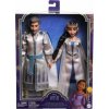 Mattel Disney Wish Král Magnifico a Královna Amaya, HRC18