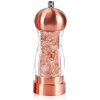 Ručný mlynček na korenie alebo soľ - SPM-03 copper