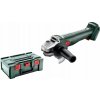 Metabo W 18 L 9-125 Quick