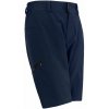 Dámske cyklistické šortky Sensor Helium deep blue -M