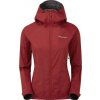 Montane Meteor Jacket Woman - Tibetan 40