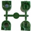 Hunter Sada trysiek Green Nozzle pre rot. postrekovač PGP-Ultra