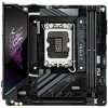 GIGABYTE MB Sc LGA1851 Z890I AORUS ULTRA, Intel Z890, 4xDDR5, 1xDP, 1xHDMI, 1xThunderbolt, WiFi, mITX