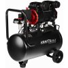 KRAFT&DELE KRAFT&DELE Bezolejový kompresor 24L 1390W KD1385