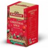 Basilur KINGSLEAF Xmas Green Berry Spice 20x1,5g