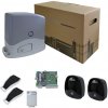 EKOfence KEY pohon pre posuv. brány, kit, max 800kg, 12564