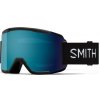 SMITH snb okuliare - Squad Black (994K) veľkosť: OS