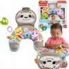 Fisher-Price Hudobný Leňochod vankúš s vibráciami