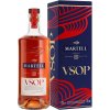 Martell VSOP 40% 0,7 l (kartón)