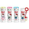 Bublifuk DULCOP 60 ml, Hello Kitty