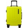 Samsonite FOCUS SPINNER 55/20x23 cm - príručný kufor na 4 kolieskach 154585 - Metallic Lime 154585