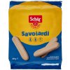 Schär Savoiardi bezlepkové piškóty 200 g