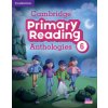 Cambridge Primary Reading Anthologies 6 Student's Book with Online Audio