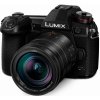 PANASONIC Lumix DC-G9 + 12-60 mm Leica