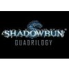 Shadowrun: Quadrilogy Steam CD Key