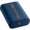 Cellularline Thunder powerbanka 10 000 mAh, modrá PBNEWTANK10000B