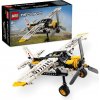 LEGO® Technic 42198 Lietadlo do vzdialených oblastí 5702017816203