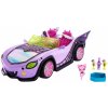 Auto pre bábiky Monster High Monstrkára (194735069828)