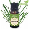 ALTEVITA Altevita 100% esenciálny olej organic citronela Olej jasnosti a očistnej sily 10 ml Altevita 100% esenciálny olej organic citronela Olej jasnosti a očistnej sily 10 ml