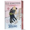 Skóre, 2. vydanie - Elle Kennedy