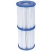 Filtr bazénového čerpadla Typ II - Bestway 58094