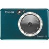 Instantný fotoaparát Canon Zoemini S2 zelený