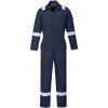 Portwest FR51 Bizflame Plus Dámska kombinéza Navy
