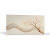 Stromy Veterný tanec stromu | Obrazy Vintessia Rozmery panoráma: 40x80