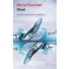 Oheň - Maria Pourchet