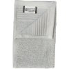 The One Towelling® Uterák 30x50 T1-30 Light Grey 30 x 50 cm