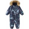 Reima Lappi Navy