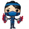 POP! Games: Kitana (Mortal Kombat 11) POP-1074