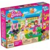 Mega Construx Barbie Farmársky Trh