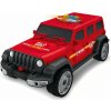 Bavytoy Hasičský jeep s autíčky (BV0550)