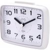 Budík JVD SRP879.1 | Tichý plynulý chod a osvetlenie | 10 cm